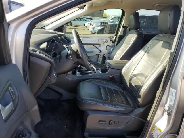 Photo 7 from auction – 2018 FORD ESCAPE SEL with VIN 1FMCU0HD2JUC47809