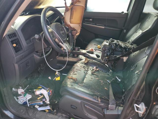 Photo 7 from auction – 2012 JEEP LIBERTY JE with VIN 1C4PJMFK2CW112845