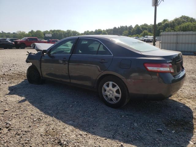 Photo 2 from auction – 2011 TOYOTA CAMRY with VIN 4T1BF3EK6BU183172