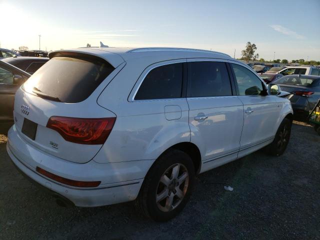Photo 3 from auction – 2015 AUDI Q7 PREMIUM with VIN WA1CGAFE5FD009080