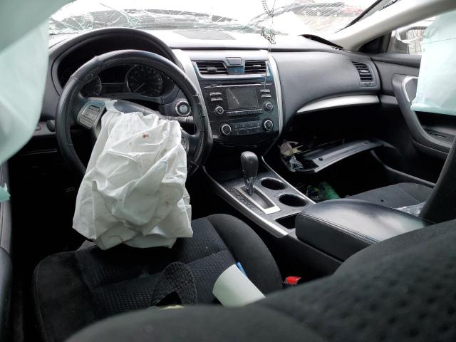 Photo 8 from auction – 2015 NISSAN ALTIMA 2.5 with VIN 1N4AL3APXFC573543