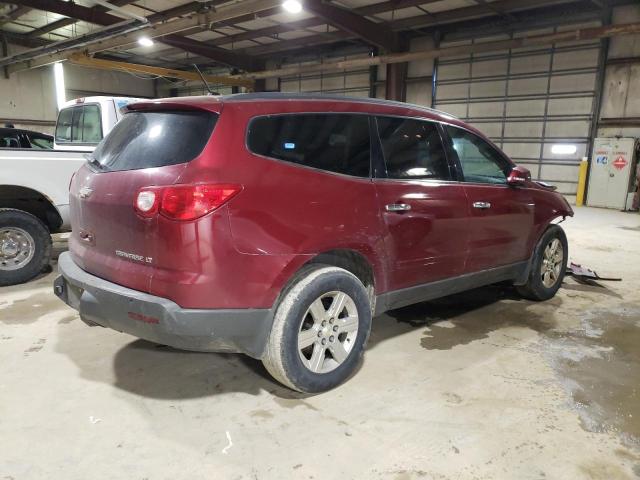 Photo 3 from auction – 2011 CHEVROLET TRAVERSE L with VIN 1GNKRJED5BJ362507