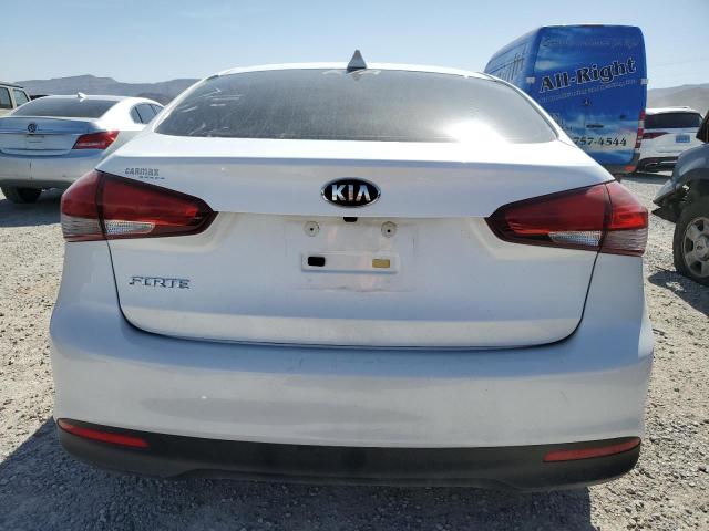 Photo 6 from auction – 2018 KIA FORTE LX with VIN 3KPFL4A75JE192304
