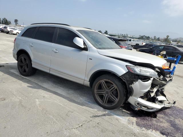 Photo 4 from auction – 2014 AUDI Q7 PRESTIG with VIN WA1WMAFE1ED001112