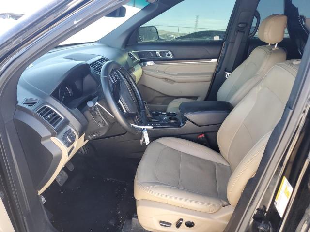 Photo 7 from auction – 2016 FORD EXPLORER L with VIN 1FM5K7F84GGB80814
