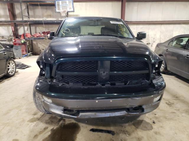 Photo 5 from auction – 2011 DODGE RAM 1500 with VIN 1D7RV1CT1BS644916