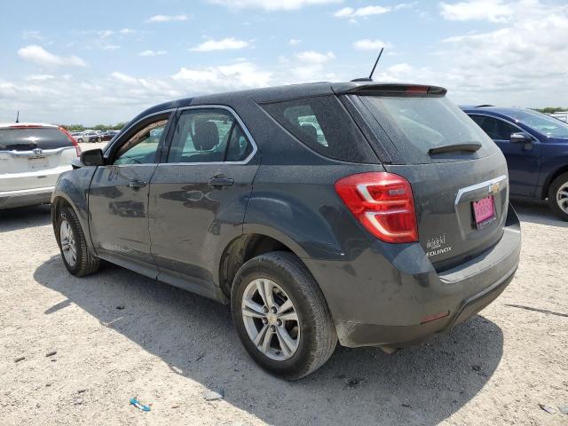 Photo 2 from auction – 2017 CHEVROLET EQUINOX with VIN 2GNALBEK2H1514313