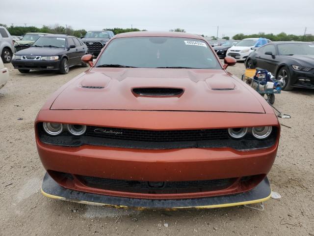 Photo 5 from auction – 2020 DODGE CHALLENGER with VIN 2C3CDZFJ7LH250510