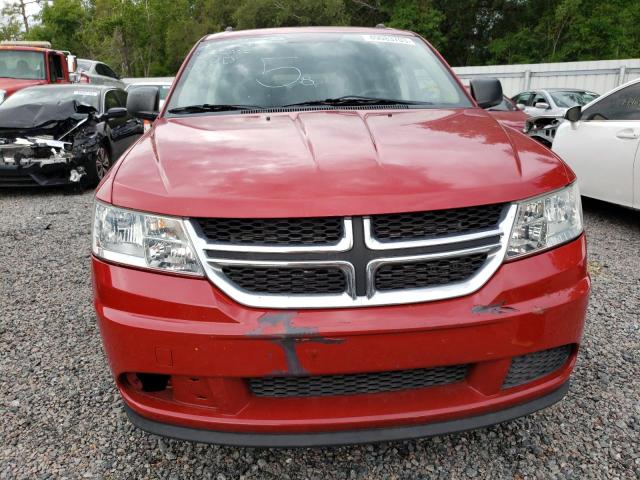 Photo 5 from auction – 2015 DODGE JOURNEY SE with VIN 3C4PDCAB1FT688588