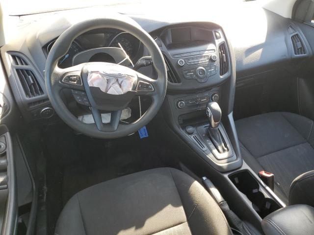 Photo 8 from auction – 2018 FORD FOCUS SE with VIN 1FADP3F22JL269680