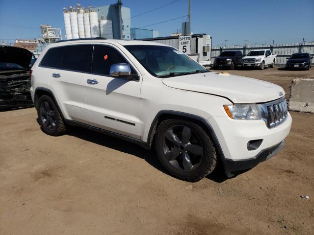 Photo 4 from auction – 2011 JEEP GRAND CHER with VIN 1J4RR6GTXBC536174