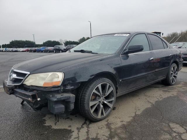 Photo 1 from auction – 2003 ACURA 3.2TL with VIN 19UUA56603A083193
