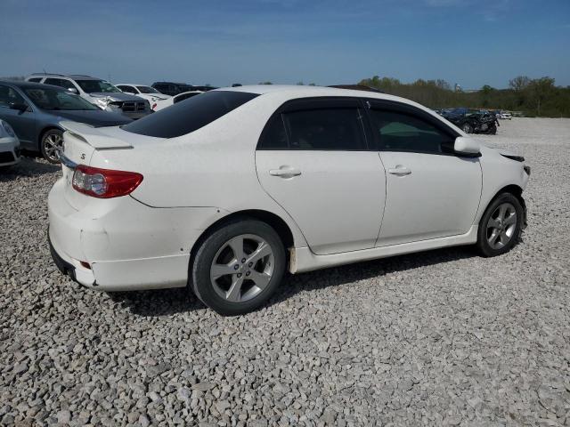 Photo 3 from auction – 2012 TOYOTA CORROLLA with VIN 2T1BU4EE3CC810743