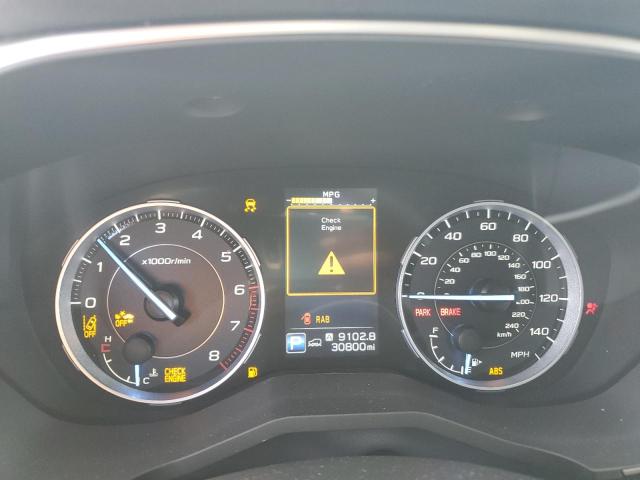 Photo 9 from auction – 2021 SUBARU ASCENT LIM with VIN 4S4WMAPD7M3475187