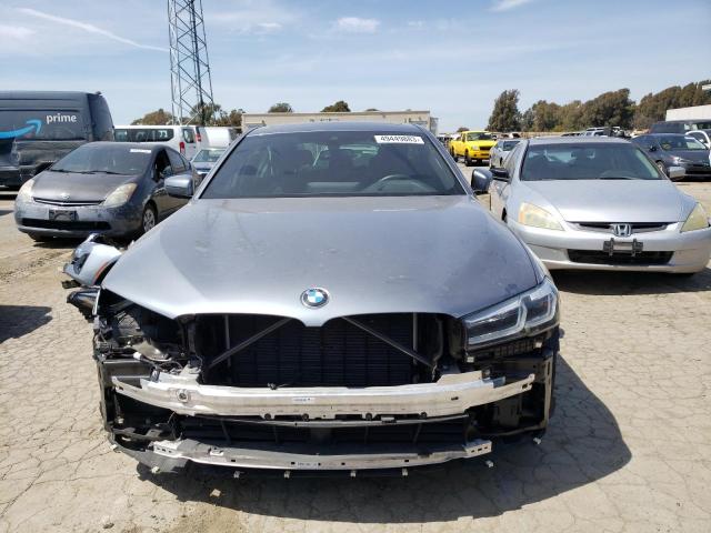 صورة رقم 5 من المزاد - 2021 BMW 530E مع VIN WBA13AG09MCG05890