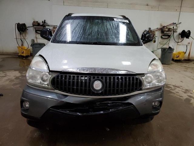 Photo 5 from auction – 2004 BUICK RENDEZVOUS with VIN 3G5DA03E44S590165