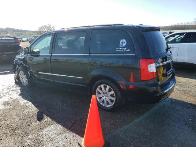 Photo 2 from auction – 2014 CHRYSLER TOWN & COU with VIN 2C4RC1BG7ER402741