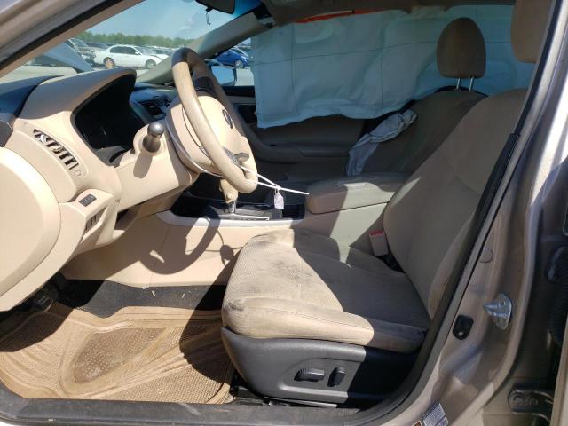 Photo 7 from auction – 2015 NISSAN ALTIMA 2.5 with VIN 1N4AL3AP0FC595275