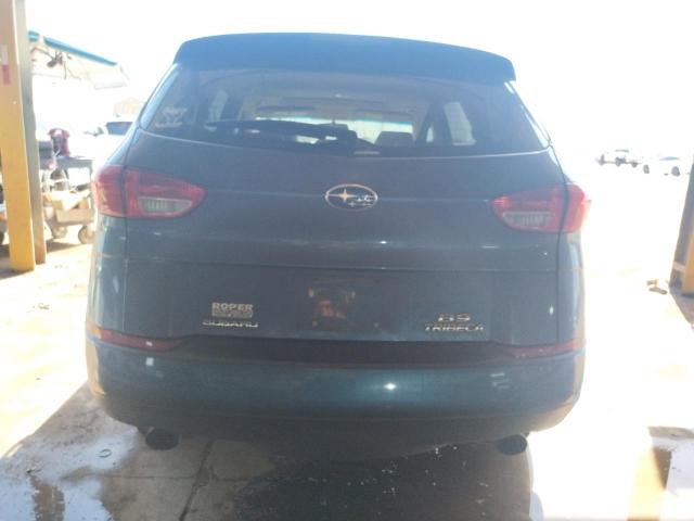 Photo 6 from auction – 2006 SUBARU B9 TRIBECA with VIN 4S4WX83C764415369