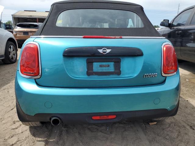 Photo 6 from auction – 2017 MINI COOPER with VIN WMWWG5C3XH3C99595