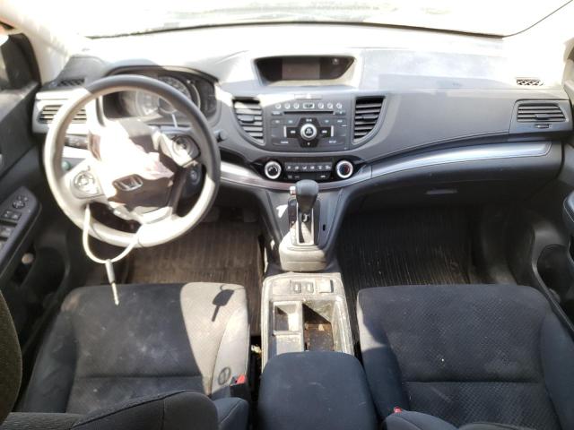 Photo 8 from auction – 2015 HONDA CR-V LX with VIN 2HKRM4H38FH124451