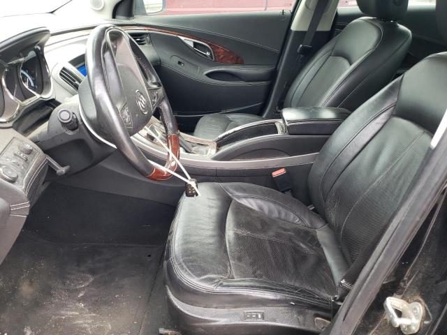 Photo 7 from auction – 2012 BUICK LACROSSE P with VIN 1G4GF5E34CF248441
