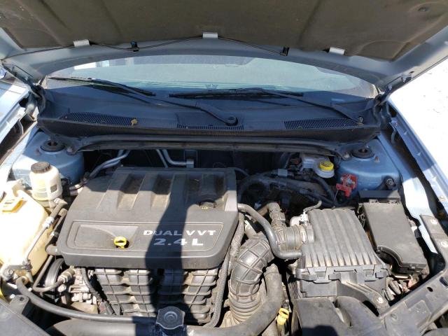Photo 11 from auction – 2012 CHRYSLER 200 TOURIN with VIN 1C3CCBBB2CN181032