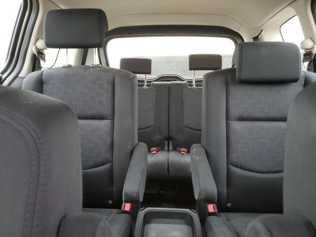 Photo 10 from auction – 2009 MAZDA 5 with VIN JM1CR293790346233
