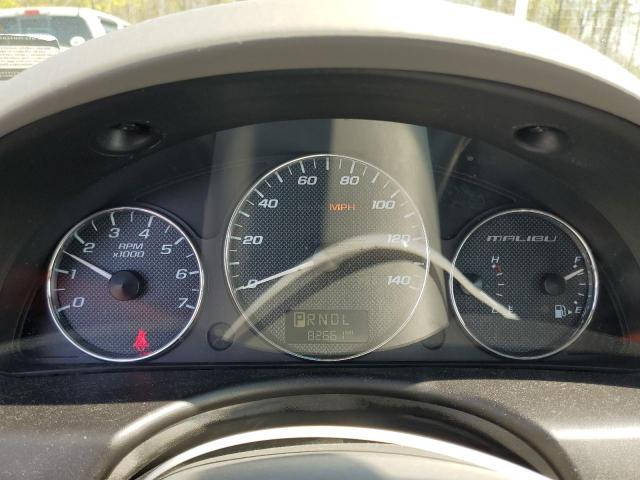 Photo 9 from auction – 2008 CHEVROLET MALIBU LT with VIN 1G1ZT58N58F148562