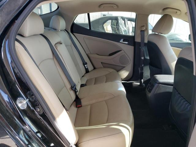 Photo 10 from auction – 2015 KIA OPTIMA EX with VIN 5XXGN4A74FG427062