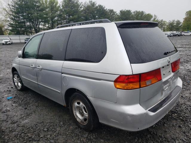 Zdjęcie 2 z aukcji – 2003 HONDA ODYSSEY EX z VIN 5FNRL18933B030784
