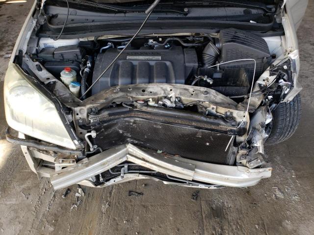 Photo 12 from auction – 2006 HONDA ODYSSEY EX with VIN 5FNRL38776B027160
