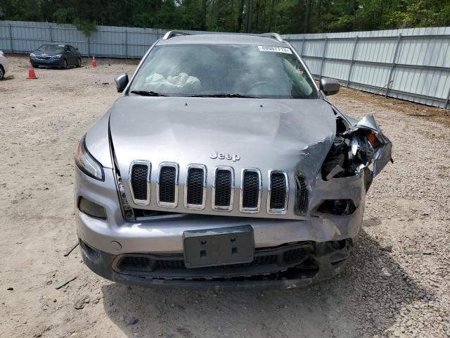 Photo 5 from auction – 2014 JEEP CHEROKEE L with VIN 1C4PJMCS0EW284573