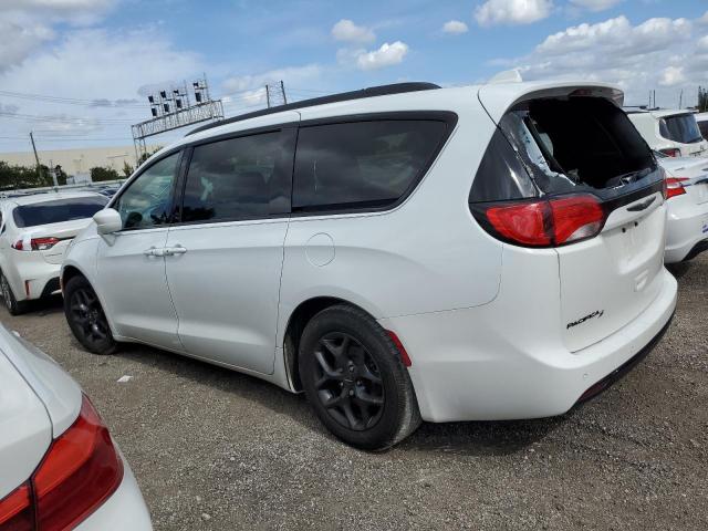 Photo 2 from auction – 2019 CHRYSLER PACIFICA T with VIN 2C4RC1FG7KR554959