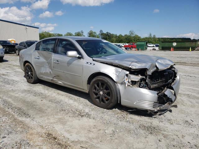 Photo 4 from auction – 2006 BUICK LUCERNE CX with VIN 1G4HD57296U159494
