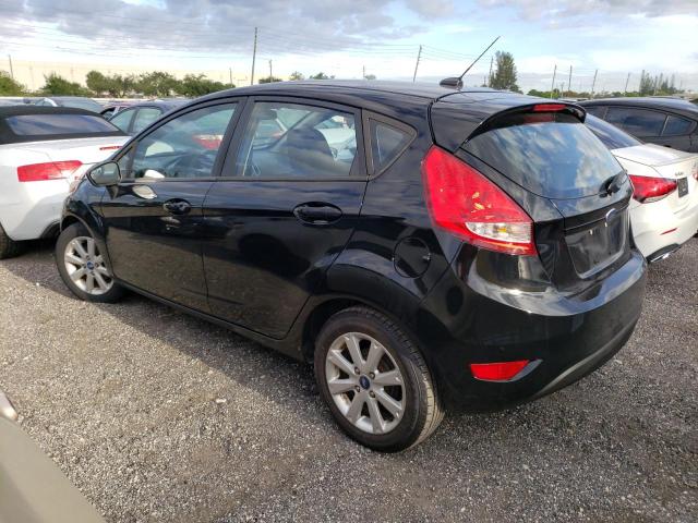 Foto 2 de la subasta – 2012 FORD FIESTA SE con VIN 3FADP4EJ5CM104898