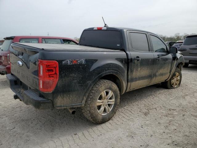 Photo 3 from auction – 2021 FORD RANGER XL with VIN 1FTER4FH7MLD37057