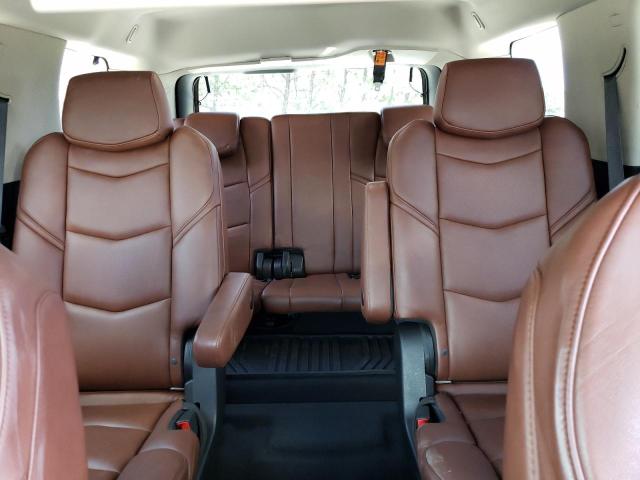Photo 10 from auction – 2019 CADILLAC ESCALADE P with VIN 1GYS4CKJ5KR327104