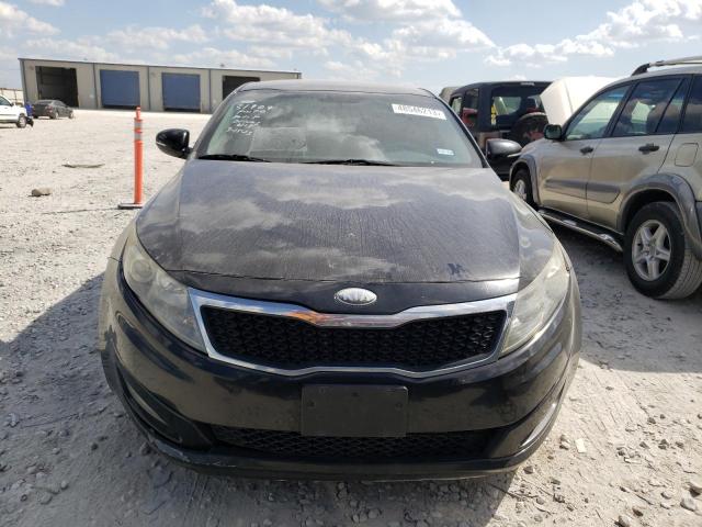 Photo 5 from auction – 2013 KIA OPTIMA LX with VIN 5XXGM4A74DG182022