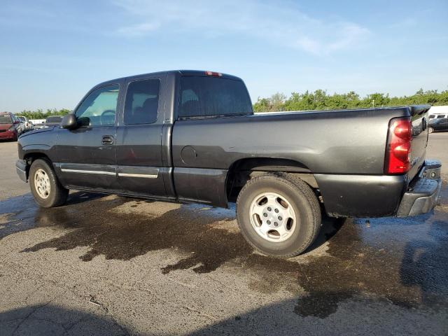 Photo 2 from auction – 2003 CHEVROLET SILVERADO with VIN 2GCEC19T331181071