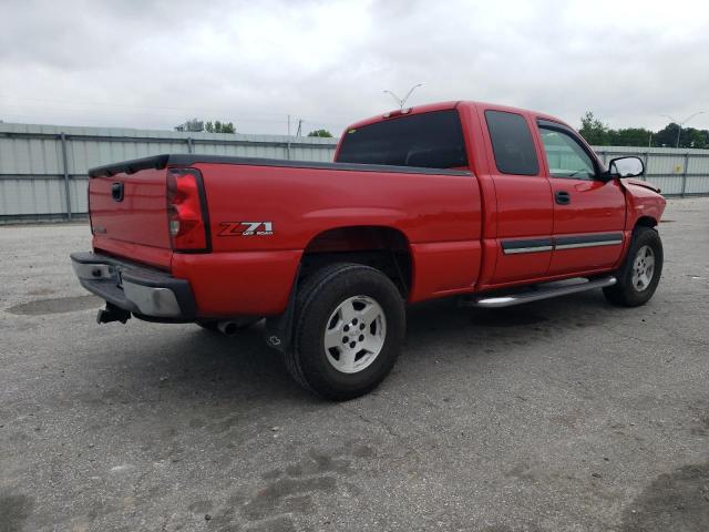 Zdjęcie 3 z aukcji – 2007 CHEVROLET SILVERADO z VIN 1GCEK19B47Z174752