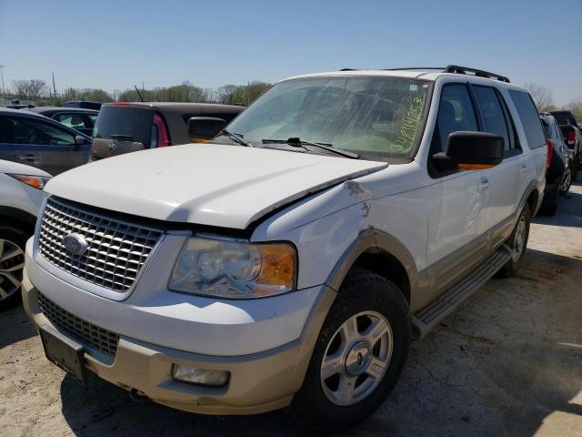 FORD EXPEDITION 2005 with VIN 1FMFU18545LA99427 - Photo from auction
