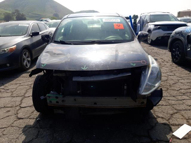 Photo 5 from auction – 2015 NISSAN VERSA S with VIN 3N1CN7AP2FL801529