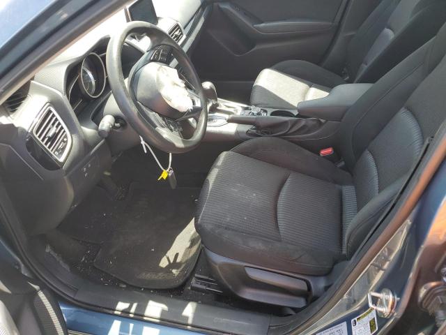 Photo 7 from auction – 2016 MAZDA 3 SPORT with VIN JM1BM1U73G1300727