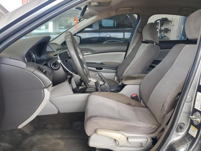 Photo 7 from auction – 2010 HONDA ACCORD LX with VIN 1HGCP2F33AA069249