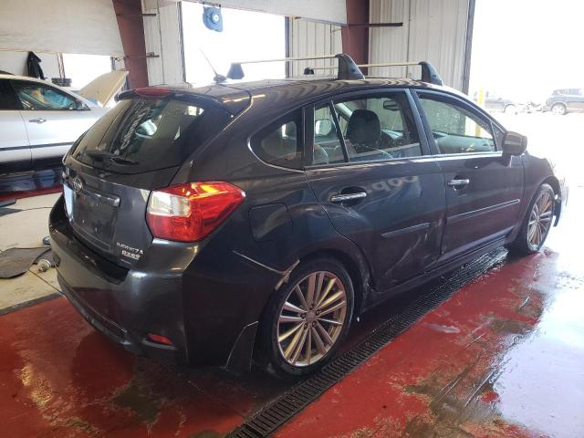 Photo 3 from auction – 2014 SUBARU IMPREZA LI with VIN JF1GPAH67E8235499
