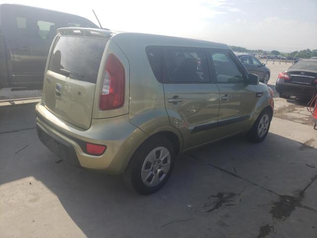 Photo 3 from auction – 2012 KIA SOUL with VIN KNDJT2A54C7413360