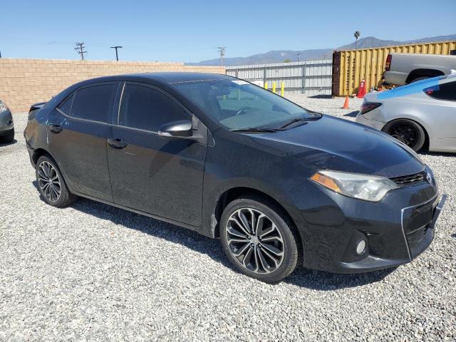 Photo 4 from auction – 2015 TOYOTA COROLLA L with VIN 5YFBURHE9FP354762