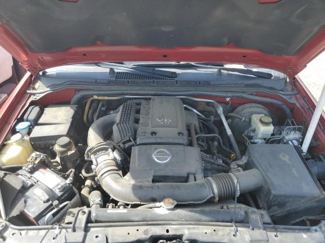 Photo 11 from auction – 2016 NISSAN FRONTIER S with VIN 1N6AD0ER6GN700843
