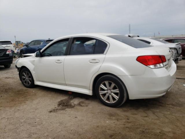 Photo 2 from auction – 2012 SUBARU LEGACY 2.5 with VIN 4S3BMBC66C3027263